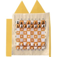 어린이용 모듈형 놀이 소파용 어린이 놀이 패널 (소파 별도), chess