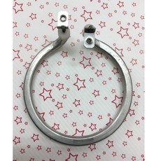 大同電鍋零件：6人份電鍋電熱管/加熱鋁管 - 電鍋維修零件