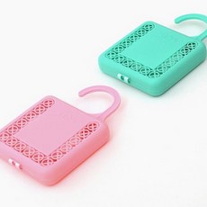 셀엔드 나프탈렌 방충제 2P 옷장욕실용 화장실방충제 화장실좀약