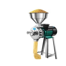 스테인리스 곡물 가정용 다용도 건식 업소용 분쇄기 습식, 1. 150형 3500w