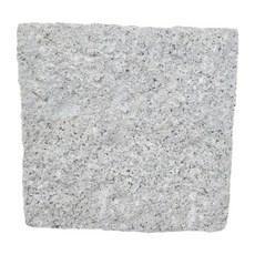 粉花崗踏板 戶外庭院裝飾 園藝景觀, 粉花崗踏板30*30*H6cm/塊