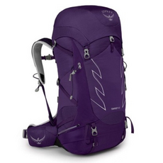 Osprey TEMPEST 40 女款輕量健行背包, 羅蘭紫,M/L
