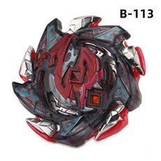 TOUPIE BURST BEYBLADE 발키리-B-73 스피닝 탑 갓 B-73 스타터