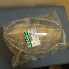 PGO 恰吉 125 150 CHARGE 錶鏡 馬錶玻璃 碼錶玻璃 碼錶蓋, 1個