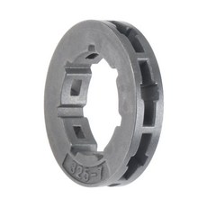 1개 체인톱 스프로킷 림 325 피치 7 톱니 소형 스플라인 스틸 024 026 028 029 034 MS260 MS270 MS280 MS290 정원용 공구 부품용, 기본, 한개옵션0