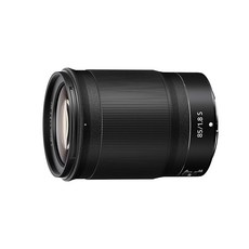 Nikon 니콘 NIKKOR Z 85mm f 1.8S 단렌즈 Z마운트 풀프레임