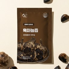 황금이네 흑마늘진액, 2.4L, 1박스