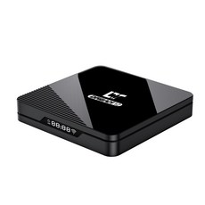 夢想研究社 夢想盒子 12代 初心 AI畫質提升 電視盒, 1套, 夢想盒子12代(全配)