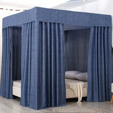 난방 텐트 커튼 방풍 패밀리