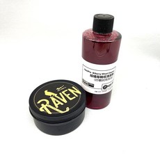 Valet Pro 越橘莓輪框清潔劑 250ml & JWI極黑棕櫚固蠟 100ml 優惠套組, 1個