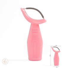 영스픽 셀프 솜털제거기 잔털면도기