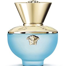 베르사체 Dylan Turquoise 오 드 뚜왈렛, 50ml, 1개