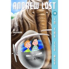 Andrew Lost in the Ice Age Paperback, Random House Books for Young Readers