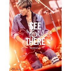 기무라 타쿠야 콘서트 BD+북클릿+특전영상 SEE YOU THERE, 상품선택