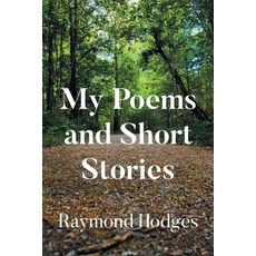 (英文圖書)My Poems and Short Stories 平裝版, Page Publishing, 英文