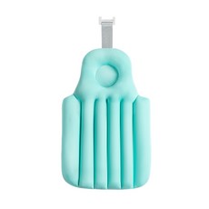 히노끼탕 반신욕 등받이 욕조 쿠션 찜질 방석 욕실 미끄럼방지, FREE, 1개