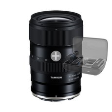 탐론 16-30mm F2.8 VXD G2 A064 니콘 Z (보야 BOYALINK C2 무선마이크)