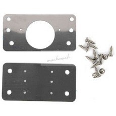 많이많이02 싱크 경첩 수리세트 싱크대문짝수리