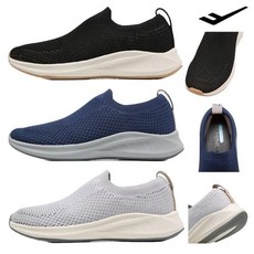 [AK플라자] [프로스펙스] 공용 경량 쿠셔닝 슬립온 프리플로우 111 112 113 3컬러