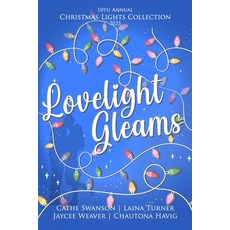(外文書)Lovelight Gleams Paperback, Independently Published, English