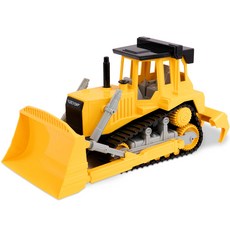 드리븐 리얼 작동완구, 불도저, 1개