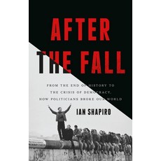 (영문도서)After the Fall: From the End of History to the Crisis of Democracy How Politici... Hardcover, English, 9781541606265, Basic Books English, 9781541606265, Basic Books