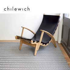 Chilewich 風箏編織 Kite 地墊 月光色 59 x 92 cm, 1個