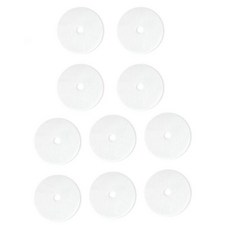 호환 미닉스 MNMD-110G 사용 건조기 원형필터 (호환용2) 10매, 호환 미닉스 MNMD-110G 사용 건조기 원형필터 (