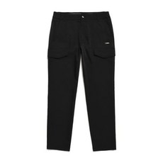 내셔널지오그래픽 N1MPT930 타누 카고팬츠 CARBON BLACK