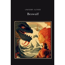 (영문도서) Beowulf Gold Edition (adapted for struggling readers) Paperback, Adaptive Reader, English, 9798869262172