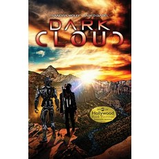 (영문도서) Dark Cloud Paperback, de la Frontera Press, LLC, English, 9780578934754