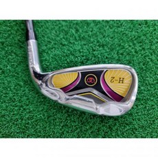 투어스테이지 ViQ 카본 R 6번 단품아이언, 기본 : 상세페이지 참조