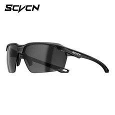 SCVCN 폭발 방지 사냥 CS 전쟁 게임 안경 야외 Airsoft 슈팅 편광 된 남자 충격 전술 고글, 1, 03