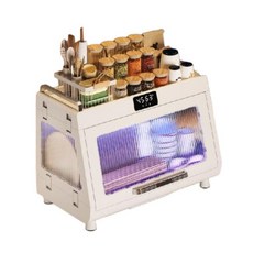 그릇 살균기 식기 세균 열풍 컵 젓가락 주방 수저, 기본형