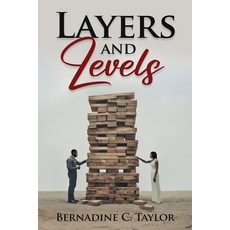 (英文圖書)Layers and Levels 平裝版, Independently Published, 英文