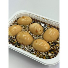 왕계란장조림, 1개, 500g