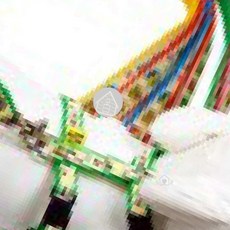 고양이 가슴줄 H 세트 15mm 캣용품 고양이하네스 고양이외출