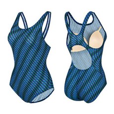 제인코트 세이브존08 전체패턴나염 O백 GKF0105