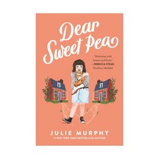영문 영어 유아 도서 Dear Sweet Pea Hardcover 미국판 1850072, 영문 영어 유아 도서 Dear Sweet Pea Har