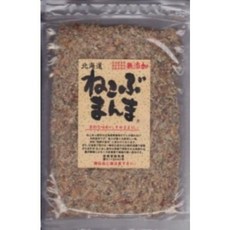 삿포로 식품 서비스 네코부만마 50g, 1개