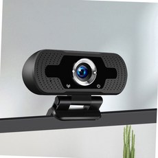 fhd 1080p 고화질 pc 웹캠 화상회의 온라인수업 방송용 마이크 내장 카메라 마이크내장웹캠
