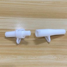 차박 텐트 도킹 텐트 겸용 겨울 차박 꼬리 에어 텐트, 3. 6mm 암수2쌍