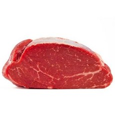 [행복미트] 호주산 청정우 설도살 목초육 소고기 덩어리 근육꼬기 헬스 다이어트 체육 스포츠 식단 1kg [무료발송], 1개