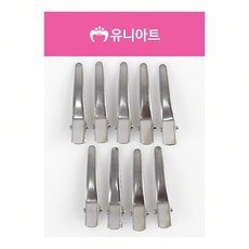 악어핀 4cm 담아보리 어린이클립 기타미술놀이