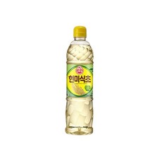 오뚜기 현미식초 900ml x 5개 [BRL23613], 1세트