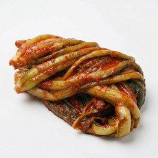 다온다미 자연락 국내산 갓김치 3kg, 1개