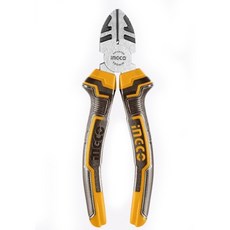 INGCO 고강도 니퍼 160mm, 1개