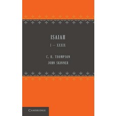 (영문도서) Isaiah 1 39 Paperback, Cambridge University Press, English, 9781107649439