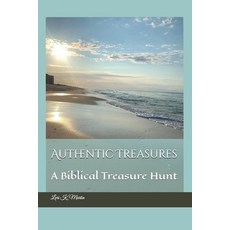 (영문도서)Authentic Treasures Paperback, Independently Published, English, 9798269408156