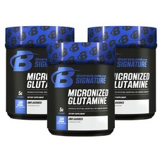 BODYBUILDING 膳食纖維蛋白粉 無味, 3個, 500克